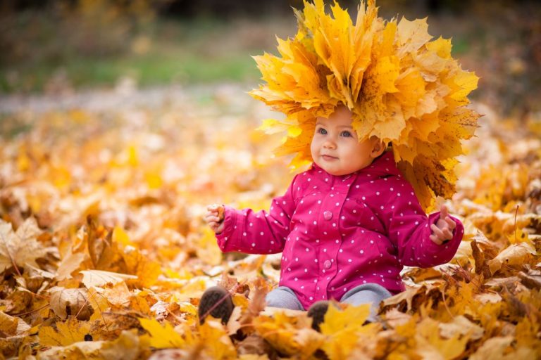 KiddyKare’s favourite autumn activities for children - KiddyKare